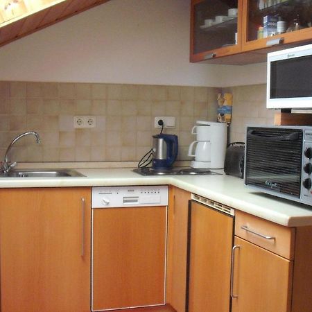 Awesome Apartment In Nesselwang With Kitchenette Exterior photo