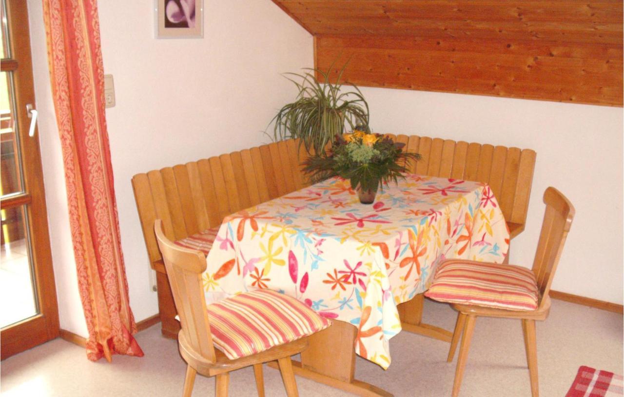Awesome Apartment In Nesselwang With Kitchenette Exterior photo