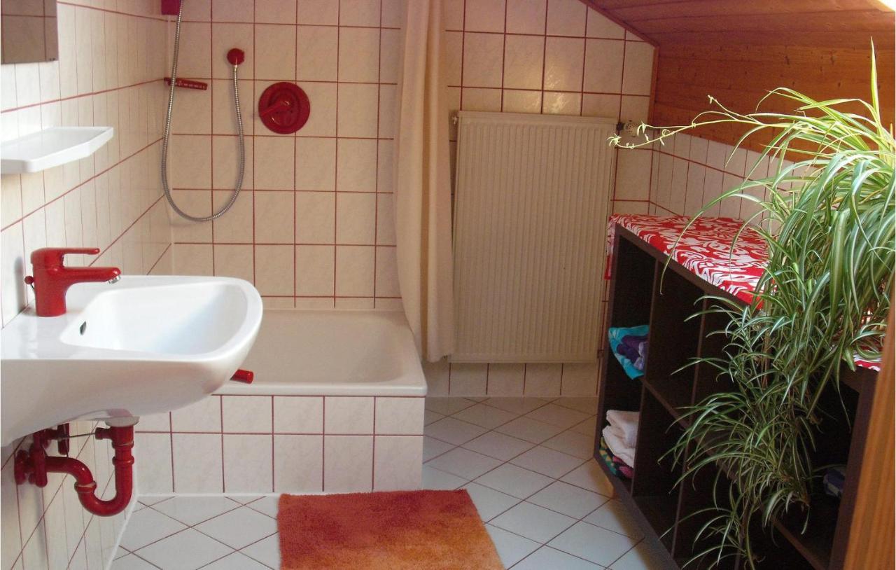 Awesome Apartment In Nesselwang With Kitchenette Exterior photo