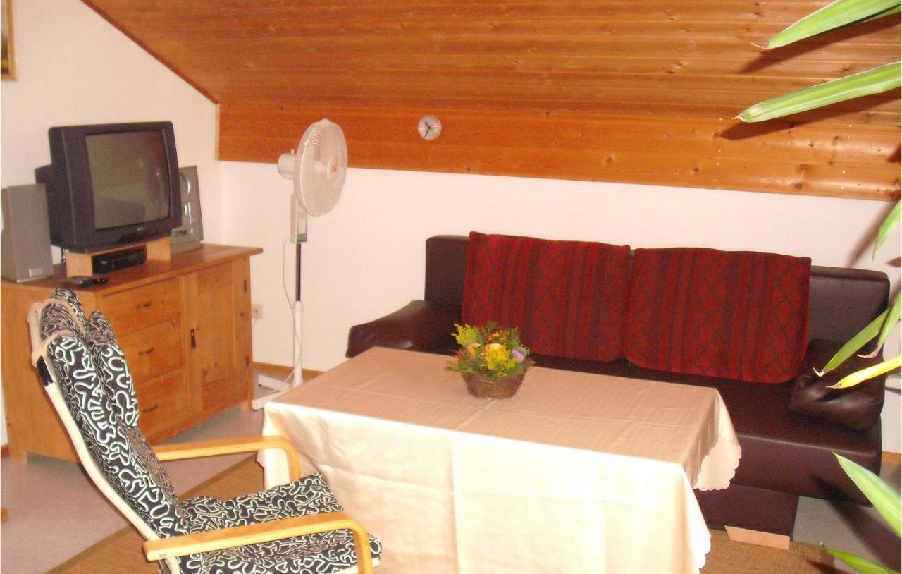 Awesome Apartment In Nesselwang With Kitchenette Exterior photo